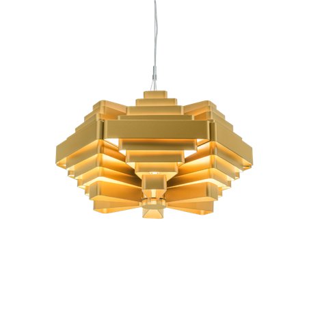 Wever & Ducré J.J.W. 042 Suspension lamp