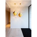 Wever & Ducré J.J.W. 05 Suspension lamp