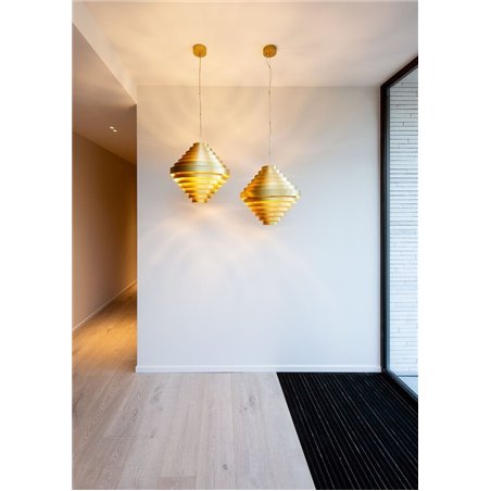 Wever & Ducré J.J.W. 05 Suspension lamp
