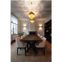 Wever & Ducré J.J.W. 05 Suspension lamp