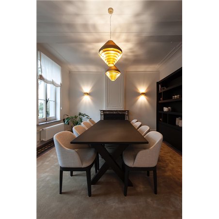 Wever & Ducré J.J.W. 05 Suspension lamp