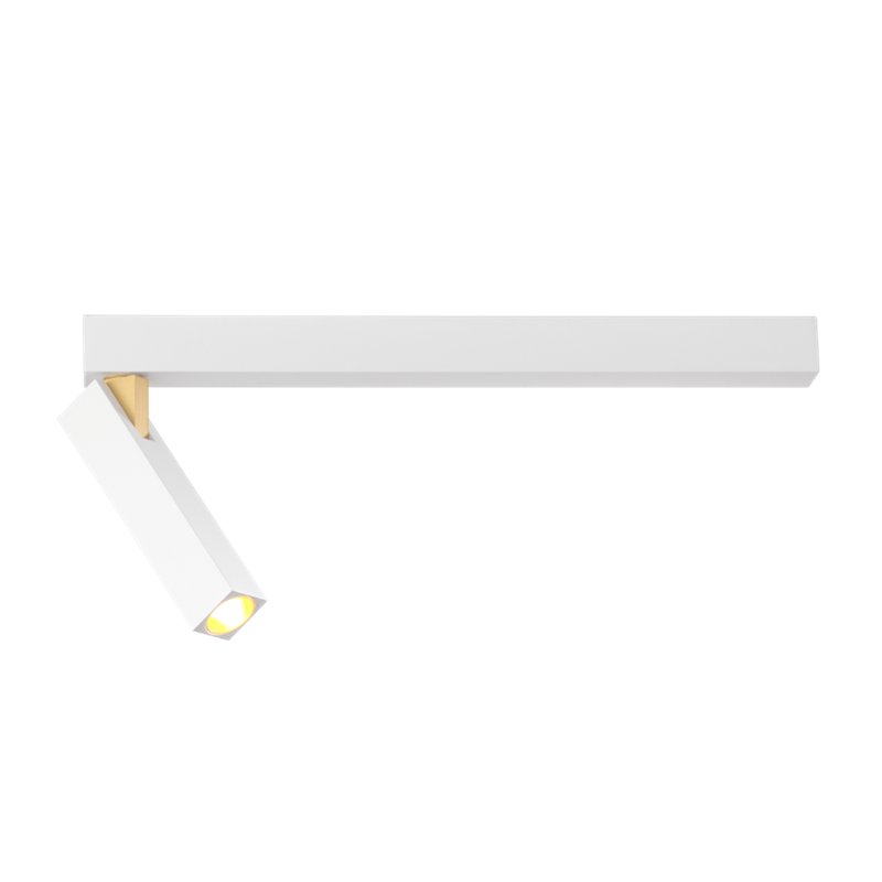 Wever & Ducré Mick 1.0 Deckenlampe / Wandlampe
