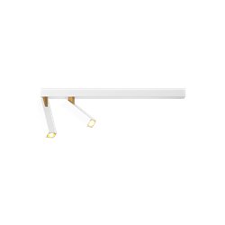 Wever & Ducré Mick 2.0 Deckenlampe / Wandlampe