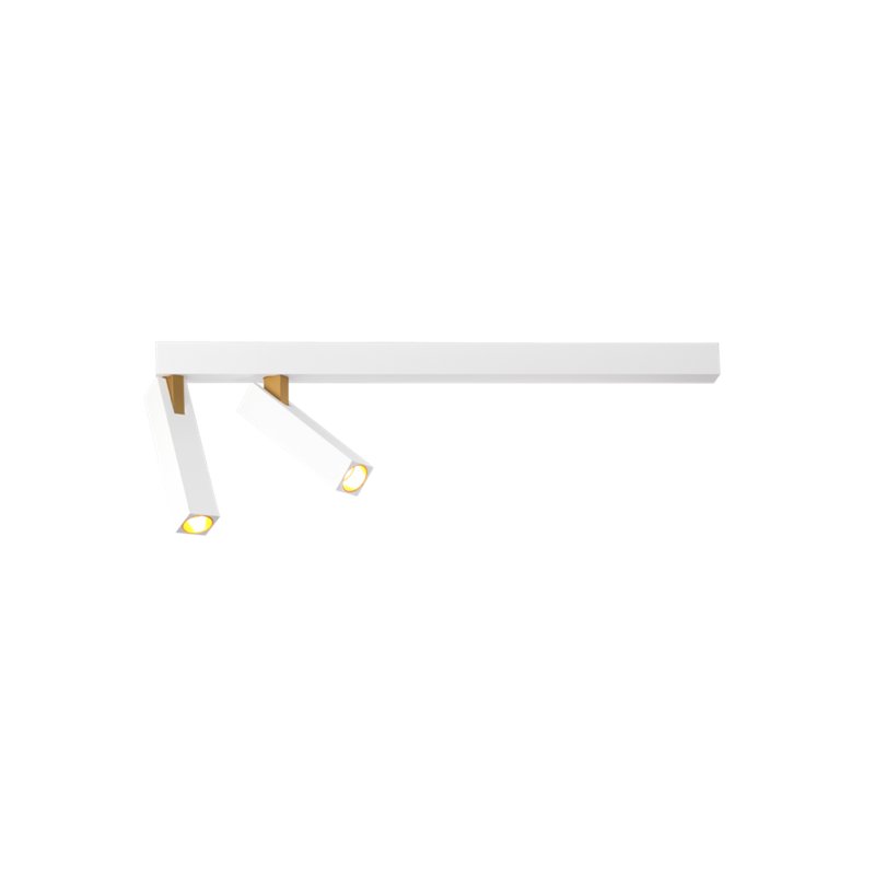Wever & Ducré Mick 2.0 Deckenlampe / Wandlampe