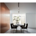 Wever & Ducré Mick On Strex 1.0 Track lighting fixture