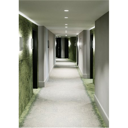 Wever & Ducré Miles 3.0 Carré Wall lamp