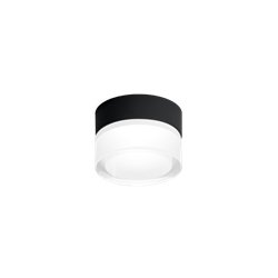 Wever & Ducré Mirbi IP44 Surface 1.0 Deckenlampe