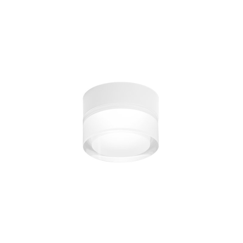 Wever & Ducré Mirbi IP44 Surface 1.0 Deckenlampe