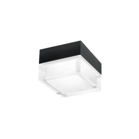Wever & Ducré Mirbi IP44 Surface 2.0 Ceiling lamp