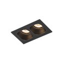 Wever & Ducré Pirro 2.0 Recessed spot