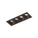 Wever & Ducré Pirro 4.0 Recessed spot