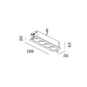 Wever & Ducré Pirro 4.0 Recessed spot