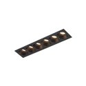 Wever & Ducré Pirro 6.0 Recessed spot