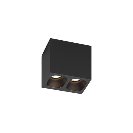 Wever & Ducré Pirro Spot Surface 2.0 Ceiling lamp