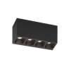 Wever & Ducré Pirro Opal 4.0 Deckenlampe