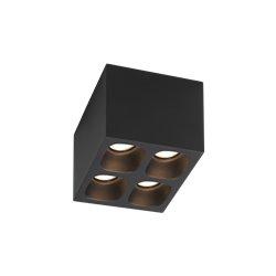 Wever & Ducré Pirro Spot Surface 4.1 Deckenlampe