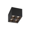 Wever & Ducré Pirro Spot Surface 4.1 Deckenlampe