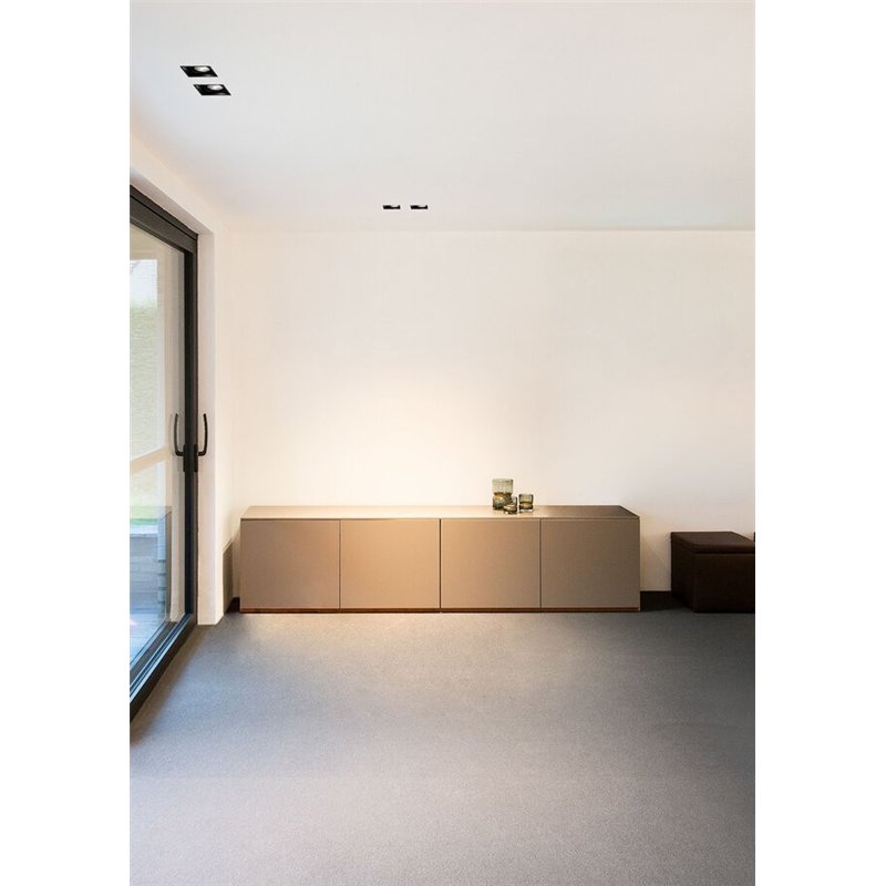 Wever & Ducré Plano 1.0 LED Einbaustrahler