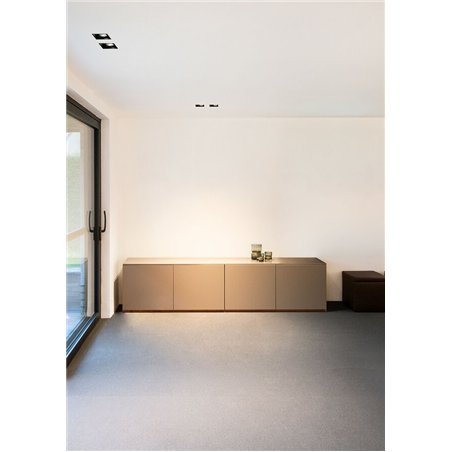 Wever & Ducré Plano 1.0 LED Recessed spot