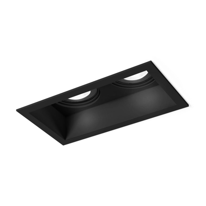 Wever & Ducré Plano 2.0 LED Einbaustrahler