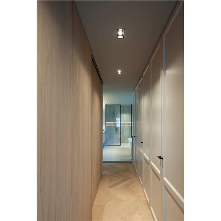 Wever & Ducré Plano 2.0 LED Recessed spot