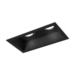 Wever & Ducré Plano 2.0 PAR16 Recessed spot
