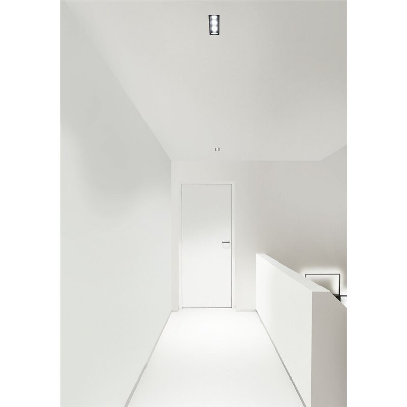 Wever & Ducré Plano Petit 2.0 LED Einbaustrahler