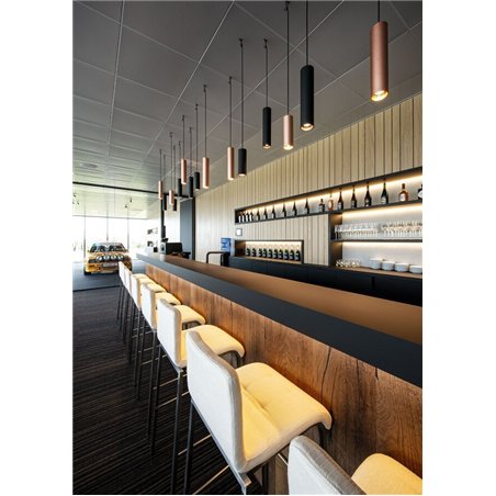 Wever & Ducré Ray On Track 2.0 PAR16 1-phase Track lighting fixture