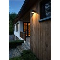 Wever & Ducré Ray Wall Outdoor 1.0 Wall lamp