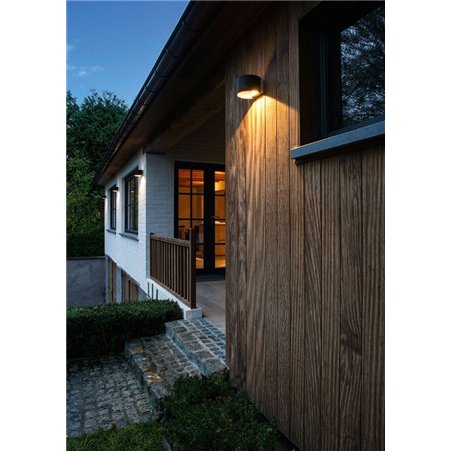 Wever & Ducré Ray Wall Outdoor 1.0 Wall lamp