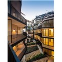Wever & Ducré Ray Wall Outdoor 3.0 Wall lamp