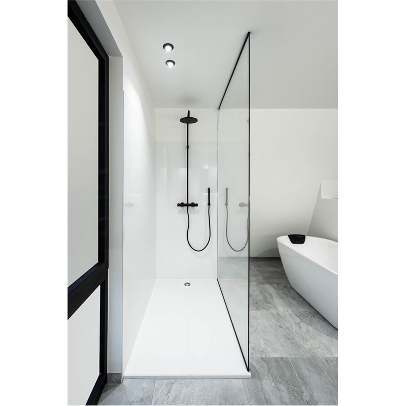 Wever & Ducré Rini Sneak IP44 1.0 PAR16 Einbaustrahler