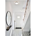 Wever & Ducré Rob IP44 2.6 Ceiling lamp