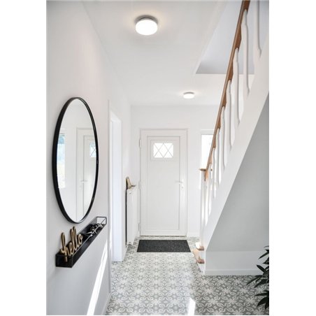 Wever & Ducré Rob IP44 2.6 Ceiling lamp