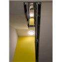 Wever & Ducré Rob IP44 3.5 Ceiling lamp