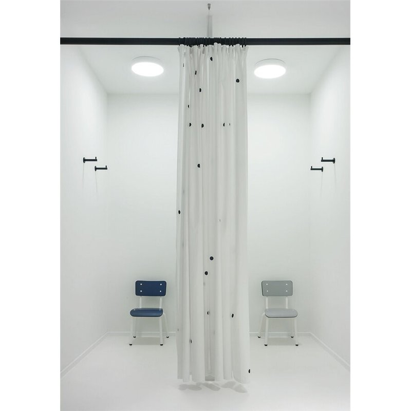 Wever & Ducré Roby IP44 2.6 Deckenlampe