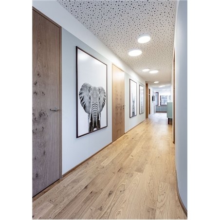 Wever & Ducré Roby IP44 3.5 Ceiling lamp