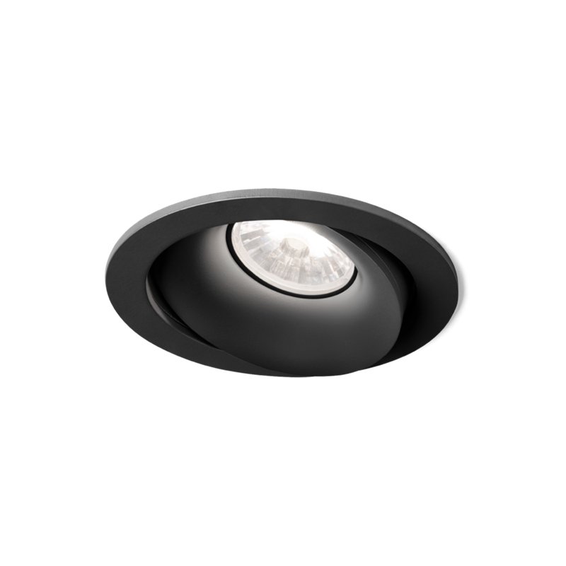 Wever & Ducré Rony Adjust 1.0 LED Einbaustrahler