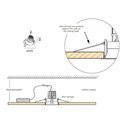 Wever & Ducré Rony Adjust 1.0 LED Recessed spot