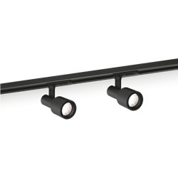 Wever & Ducré Sara On Track 1.0 PAR16 Track lighting fixture
