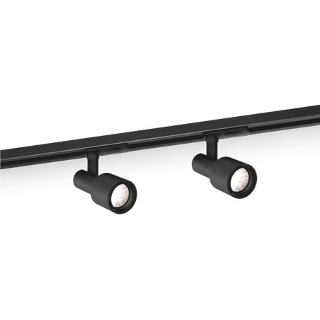 Wever & Ducré Sara On Track 1.0 PAR16 Track lighting fixture