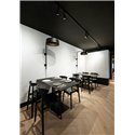Wever & Ducré Sara On Track 1.0 PAR16 Track lighting fixture