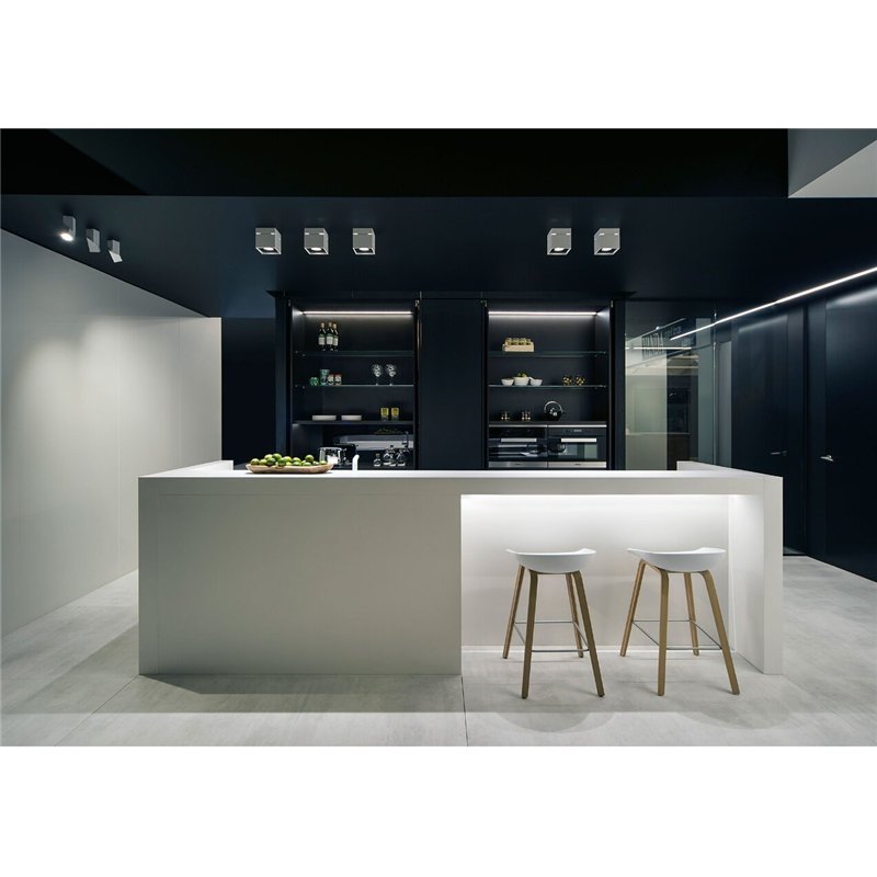 Wever & Ducré Sirro 1.0 PAR16 Deckenlampe