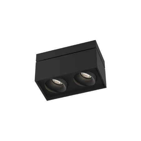 Wever & Ducré Sirro 2.0 PAR16 Ceiling lamp