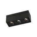 Wever & Ducré Sirro 3.0 PAR16 Ceiling lamp