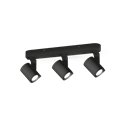 Wever & Ducré Sqube On Base 3.0 PAR16 Ceiling lamp