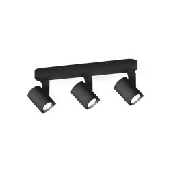 Wever & Ducré Sqube On Base 3.0 PAR16 Ceiling lamp