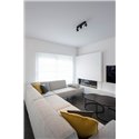 Wever & Ducré Sqube On Base 3.0 PAR16 Ceiling lamp