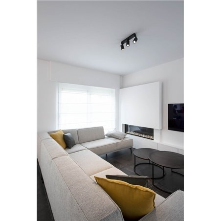 Wever & Ducré Sqube On Base 3.0 PAR16 Ceiling lamp
