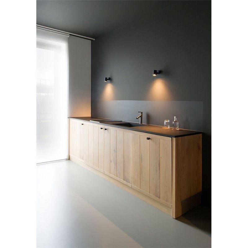 Wever & Ducré Sqube On Base 1.0 LED Deckenlampe